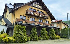 Willa & Restauracja STRITZKI
